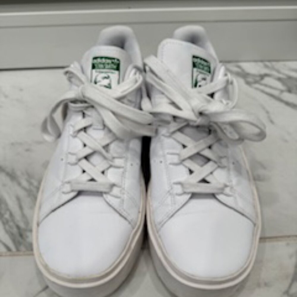 Stan Smith Bonega Platform Sneakers - image 3